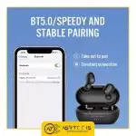 هدفون بی سیم هایلو مدل HAYLOU GT1 Pro عصرتولز