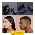 هدفون بی سیم هایلو مدل HAYLOU GT1 Pro عصرتولز