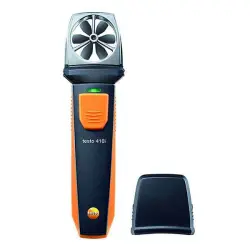 سرعت سنج باد تستو مدل testo 410i asrtools