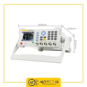 LCR متر دیجیتال رومیزی ویکتور مدل Victor VC-4091C ASRTOOLS