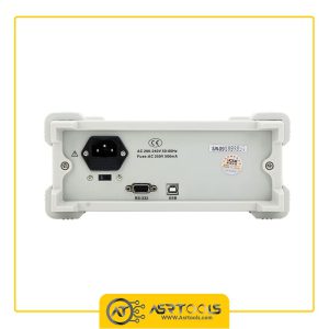 LCR متر دیجیتال رومیزی ویکتور مدل Victor VC-4091C ASRTOOLS