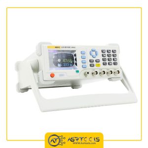 LCR متر دیجیتال رومیزی ویکتور مدل Victor VC-4091C ASRTOOLS