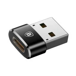 مبدل Type-C به USB باسئوس مدل Baseus CAAOTG-01 asrtools