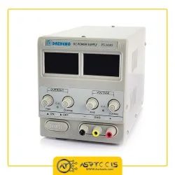 منبع تغذیه داژنگ مدل DAZHENG PS-302D asrtools