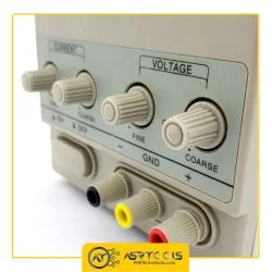 منبع تغذیه داژنگ مدل DAZHENG PS-302D asrtools