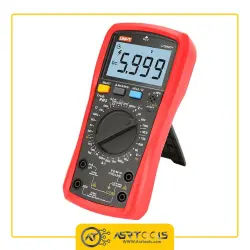 +UNI-T UT890D عصر تولز