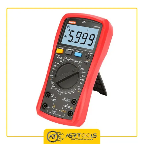 +UNI-T UT890D عصر تولز