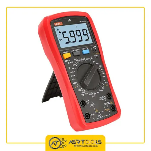 +UNI-T UT890D عصر تولز
