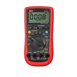 UT61B Modern Digital Multimeter