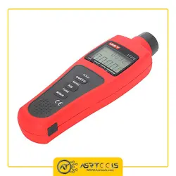 دورسنج یونی تی مدل UNI-T UT372 عصرتولز