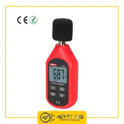صوت سنج دیجیتال یونی تی مدل UNI-T UT352 ASRTOOLS