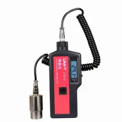 ارتعاش سنج یونی تی مدل UNI-T UT312 عصرتولز