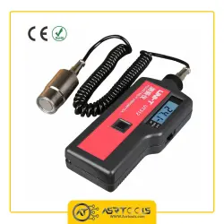 ارتعاش سنج یونی تی مدل UNI-T UT312 عصرتولز