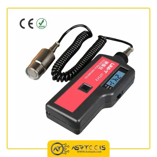 ارتعاش سنج یونی تی مدل UNI-T UT312 عصرتولز