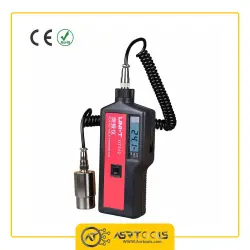 ارتعاش سنج یونی تی مدل UNI-T UT312 عصرتولز