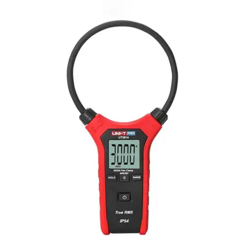 مولتی متر فلکسی یونی تی مدل UNI-T UT281A عصرتولز