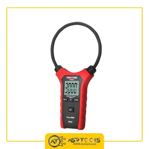 مولتی متر فلکسی یونی تی مدل UNI-T UT281A عصرتولز