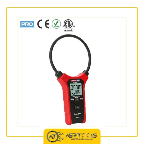 مولتی متر فلکسی یونی تی مدل UNI-T UT281A عصرتولز