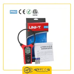 مولتی متر فلکسی یونی تی مدل UNI-T UT281A عصرتولز