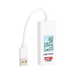 تستر درگاه USB یونی تی مدل UNI-T UT658B ASRTOOLS