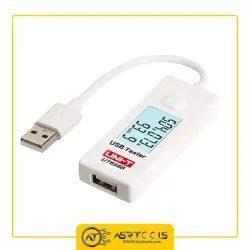 تستر درگاه USB یونی تی مدل UNI-T UT658B ASRTOOLS