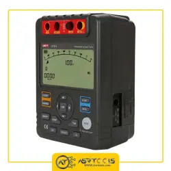 میگر دیجیتال یونیتی UNI-T UT511 عصر تولز