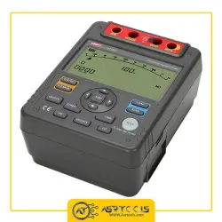 میگر دیجیتال یونیتی UNI-T UT511 عصرتولز