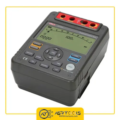 میگر دیجیتال یونیتی UNI-T UT511 عصرتولز