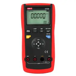 کالیبراتور دما یونی تی مدل UNI-T UT705 ASRTOOLS