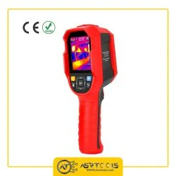 ترموویژن یونی تی مدل UNI-T UT-I165A ASRTOOLS