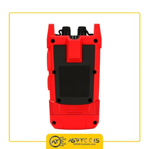 تستر کابل شبکه فیبرنوری یونی تی مدل UNI-T UT695D-10 ASRTOOLS