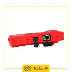 تستر کابل شبکه فیبرنوری یونی تی مدل UNI-T UT695D-10 ASRTOOLS