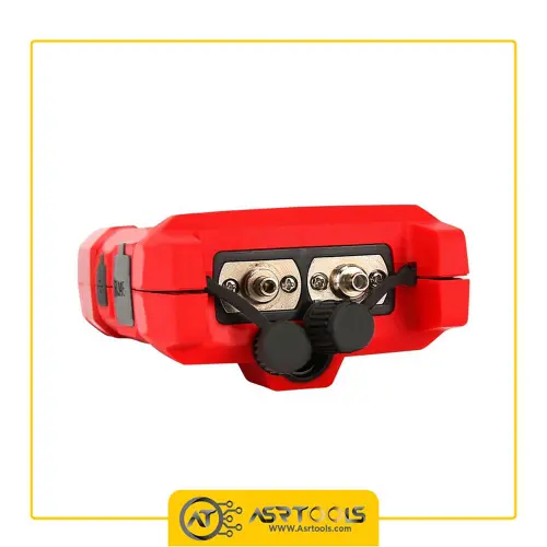 تستر کابل شبکه فیبرنوری یونی تی مدل UNI-T UT695D-10 ASRTOOLS