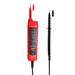 تستر ولتاژ دیجیتال یونی تی مدل UNI-T UT-22B-EU ASRTOOLS