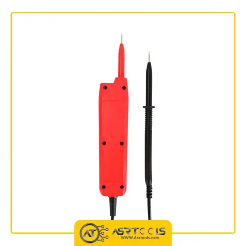 تستر ولتاژ دیجیتال یونی تی مدل UNI-T UT-22B-EU ASRTOOLS