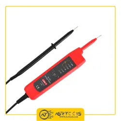 تستر ولتاژ دیجیتال یونی تی مدل UNI-T UT-22B-EU ASRTOOLS
