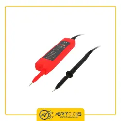تستر ولتاژ دیجیتال یونی تی مدل UNI-T UT-22B-EU ASRTOOLS