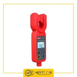 مولتی متر کلمپی یونی تی مدل UNI-T UT255A ASRTOOLS