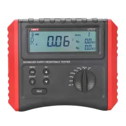 ارت تستر یونیتی مدل UNI-T UT-572 عصر تولز