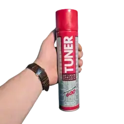 اسپری خشک ناهید مدل NAHID TUNER 600 حجم 300 میلی لیتر asrtools