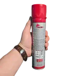 اسپری خشک ناهید مدل NAHID TUNER 600 حجم 300 میلی لیتر asrtools