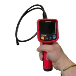 ویدیو بروسکوپ یونی تی مدل UNI-T UT665