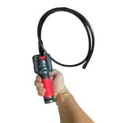 ویدیو بروسکوپ یونی تی مدل UNI-T UT665