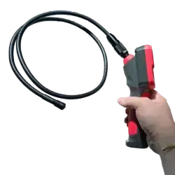 ویدیو بروسکوپ یونی تی مدل UNI-T UT665