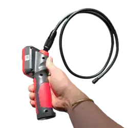 ویدیو بروسکوپ یونی تی مدل UNI-T UT665