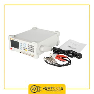 LCR متر دیجیتال رومیزی ویکتور مدل Victor VC-4091C ASRTOOLS