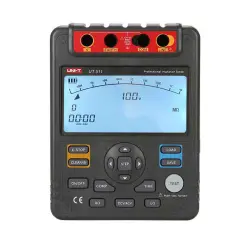 میگر دیجیتال یونیتی UNI-T UT511 عصر تولز