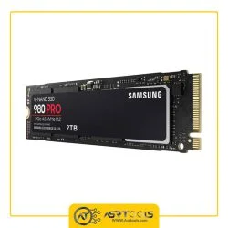 حافظه اس اس دی اینترنال سامسونگ مدل SAMSUNG EVO 980 ظرفیت 2 ترابایت عصرتولز