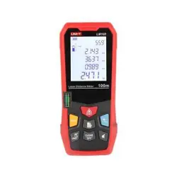 LM100 Laser Distance Meter