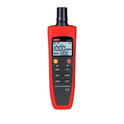 آنالایزر مونو اکسید کربن یونیتی مدل UNI-T UT-337A عصر تولز